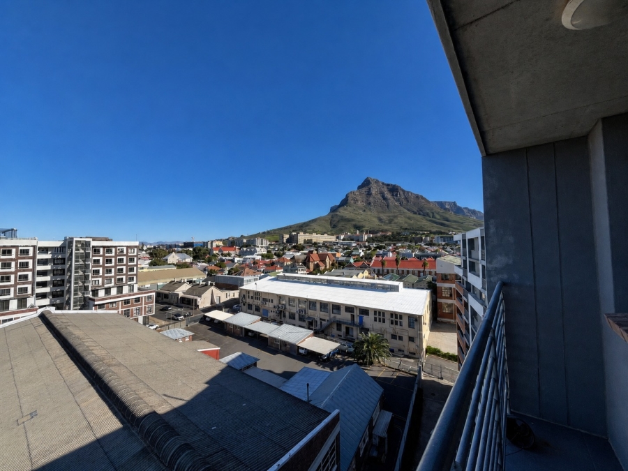 2 Bedroom Property for Sale in Observatory Western Cape